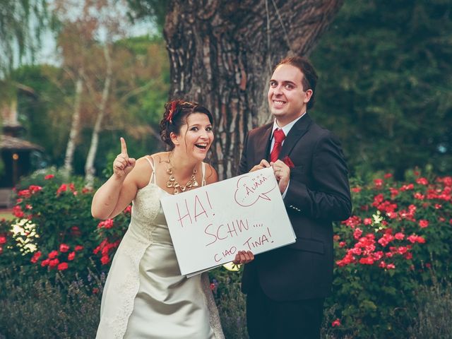 Il matrimonio di Francesco e Elisa a Civitella in Val di Chiana, Arezzo 44