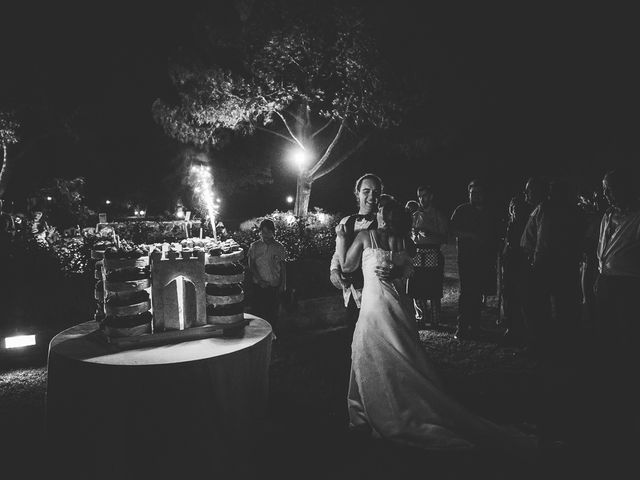 Il matrimonio di Francesco e Elisa a Civitella in Val di Chiana, Arezzo 62