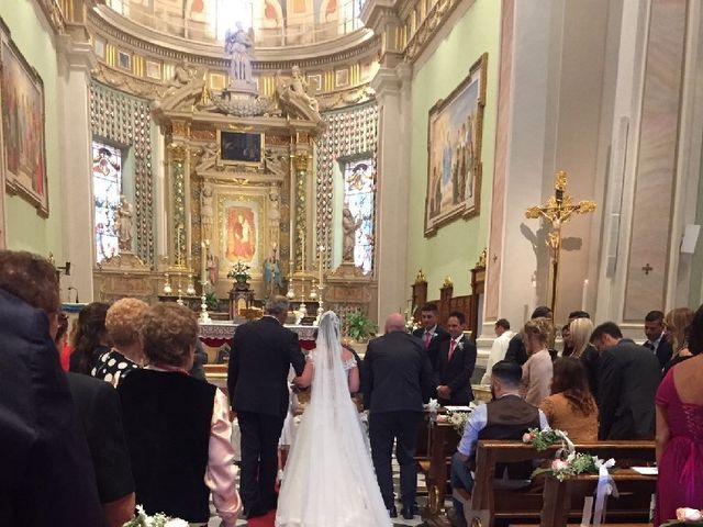 Il matrimonio di Mario e Marina a Garlasco, Pavia 3
