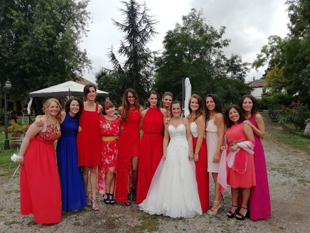 Il matrimonio di Mario e Marina a Garlasco, Pavia 5