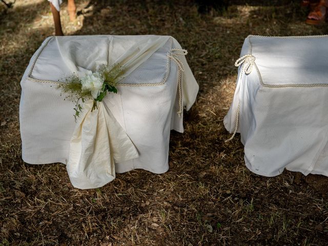 Il matrimonio di Valerio e Diletta a Roma, Roma 34