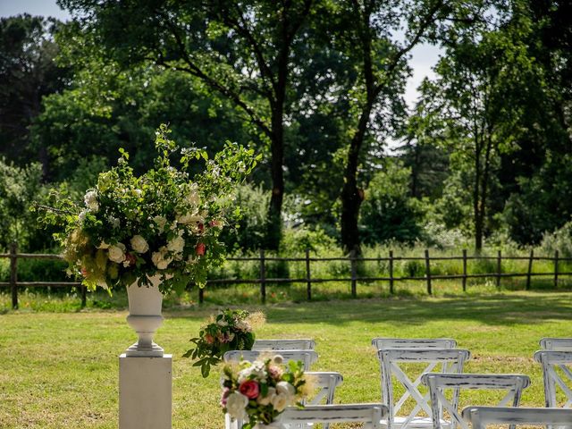 Il matrimonio di Valerio e Diletta a Roma, Roma 35