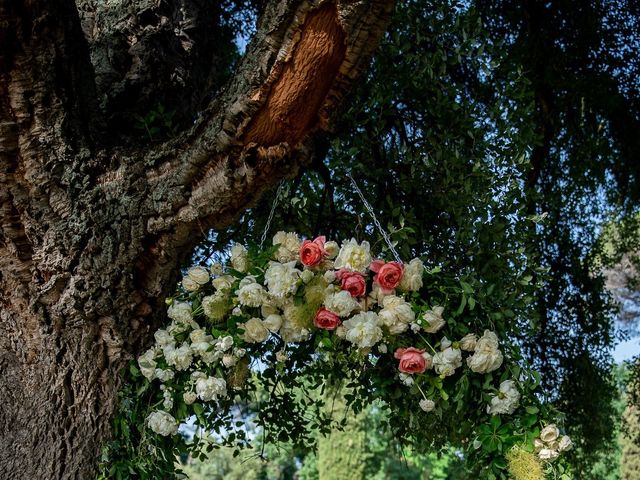 Il matrimonio di Valerio e Diletta a Roma, Roma 36