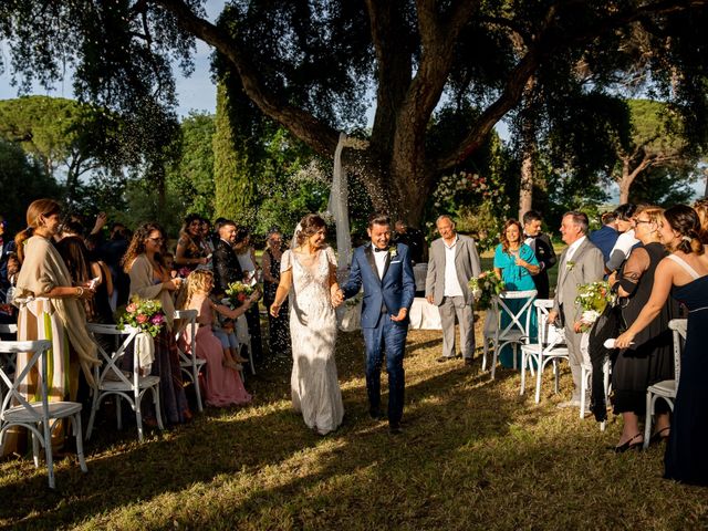 Il matrimonio di Valerio e Diletta a Roma, Roma 46