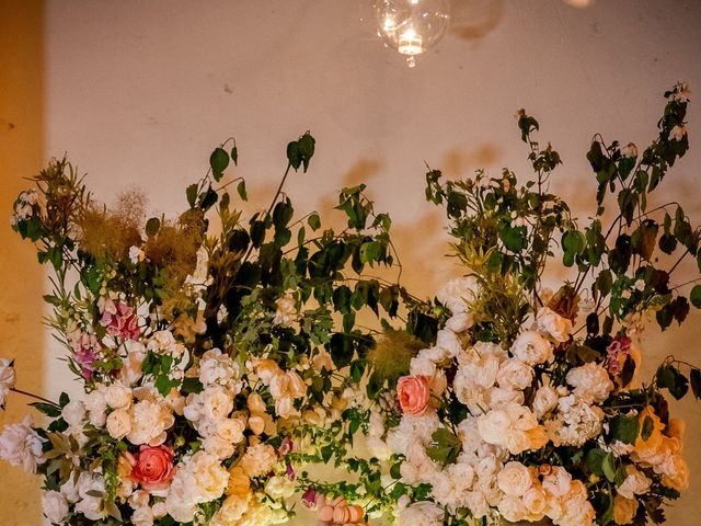 Il matrimonio di Valerio e Diletta a Roma, Roma 71