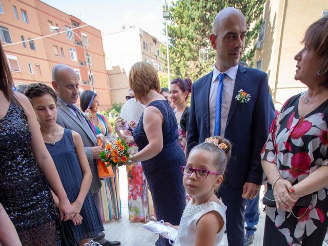 Il matrimonio di Claudio e Paola a Taranto, Taranto 26