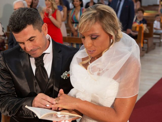 Il matrimonio di Claudio e Paola a Taranto, Taranto 36