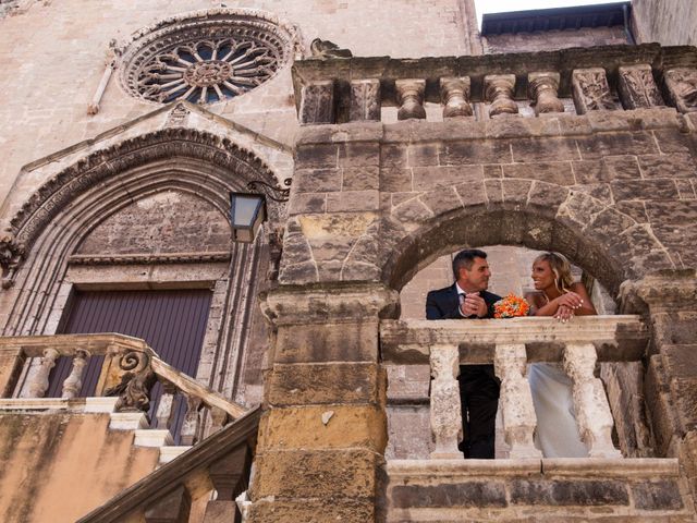 Il matrimonio di Claudio e Paola a Taranto, Taranto 56