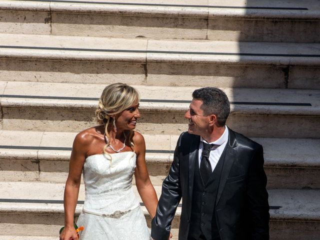 Il matrimonio di Claudio e Paola a Taranto, Taranto 59