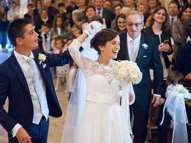 Il matrimonio di Andrea e Maura a Mantova, Mantova 7