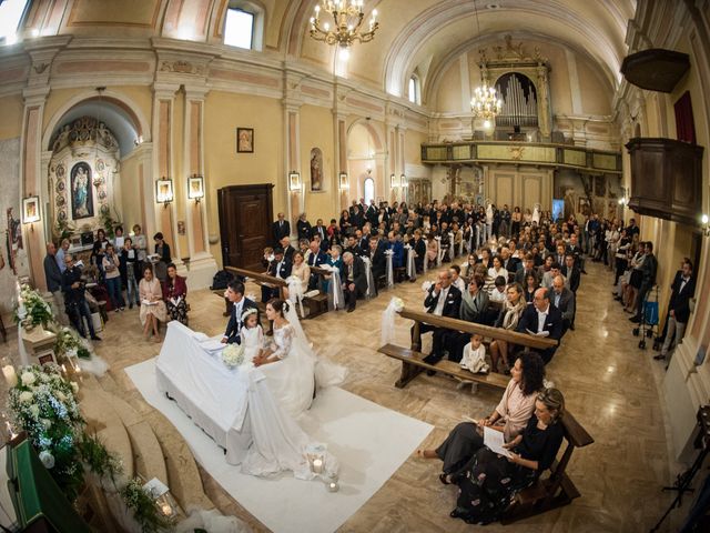 Il matrimonio di Andrea e Maura a Mantova, Mantova 14