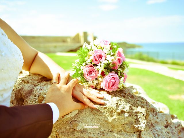 Il matrimonio di Antonio e Emanuela a Ortona, Chieti 5