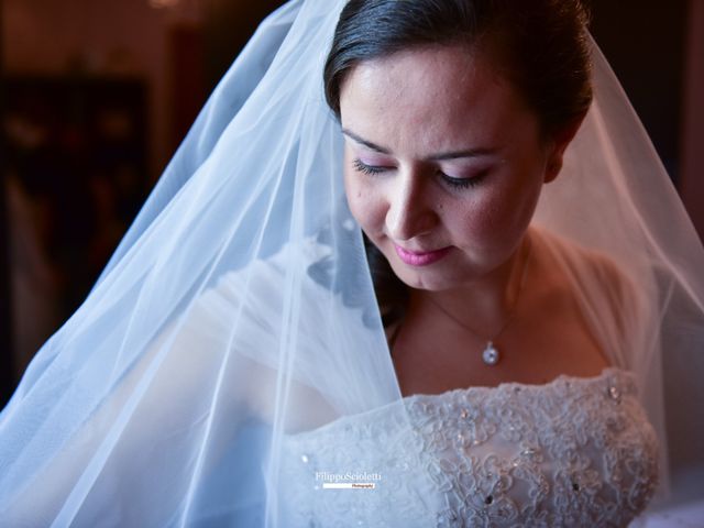 Il matrimonio di Antonio e Emanuela a Ortona, Chieti 28