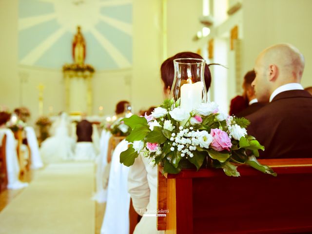 Il matrimonio di Antonio e Emanuela a Ortona, Chieti 69