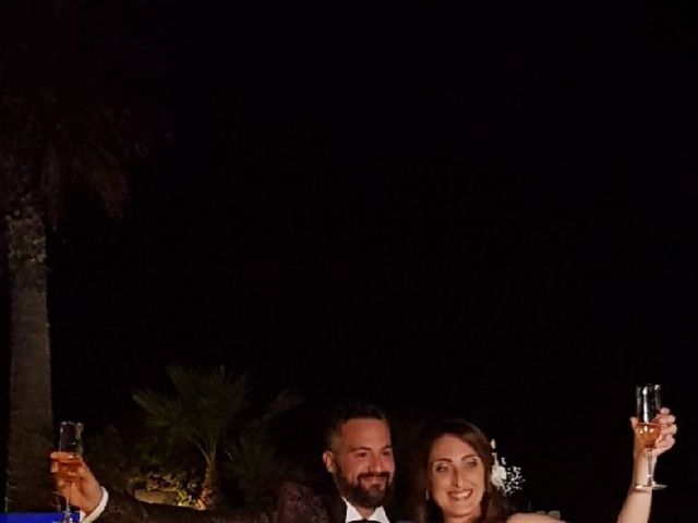 Il matrimonio di Simone e Maria a Carovigno, Brindisi 4