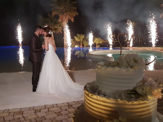 Il matrimonio di Simone e Maria a Carovigno, Brindisi 5