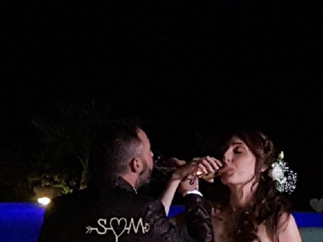 Il matrimonio di Simone e Maria a Carovigno, Brindisi 7