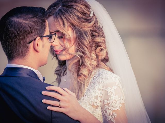 Il matrimonio di Rosario e Rossella a Palermo, Palermo 19