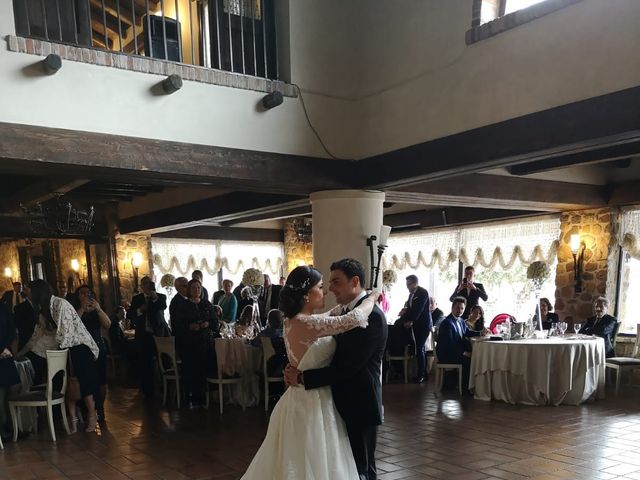 Il matrimonio di Michele e Rosi a Ciminna, Palermo 5