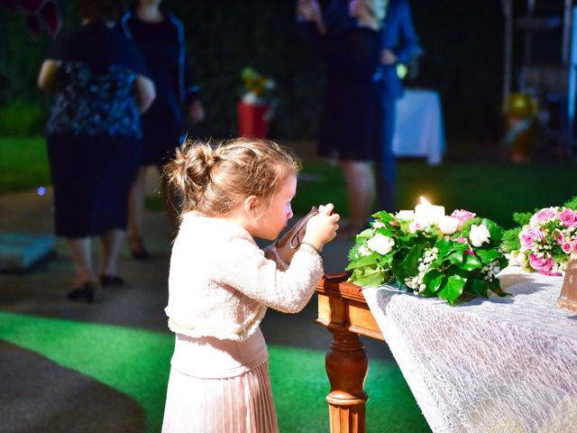 Il matrimonio di Antonio e Emanuela a Ortona, Chieti 74