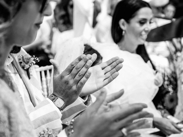 Il matrimonio di Ivan e Giuliana a Letojanni, Messina 18