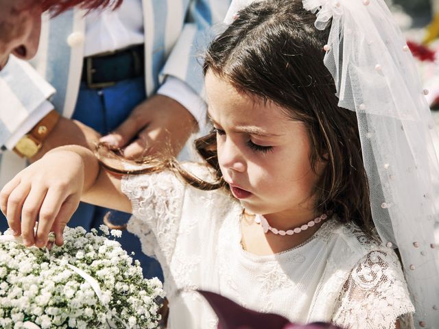 Il matrimonio di Ivan e Giuliana a Letojanni, Messina 21