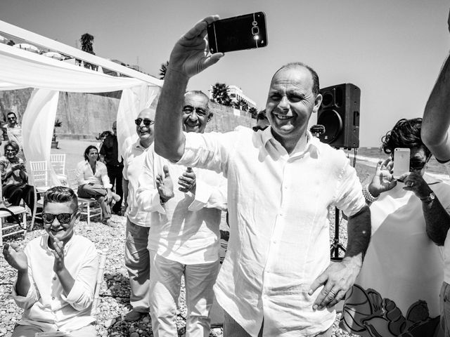 Il matrimonio di Ivan e Giuliana a Letojanni, Messina 24