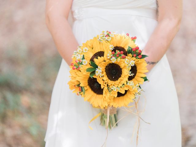 Il matrimonio di Luca e Marianna a Monte San Pietro, Bologna 51