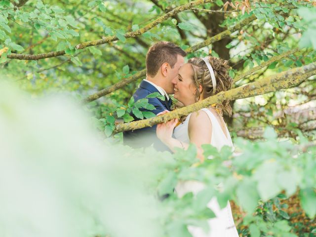 Il matrimonio di Luca e Marianna a Monte San Pietro, Bologna 57