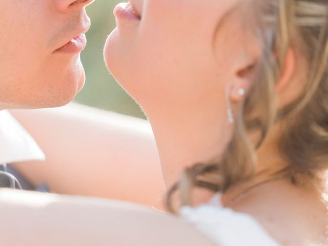 Il matrimonio di Luca e Marianna a Monte San Pietro, Bologna 62