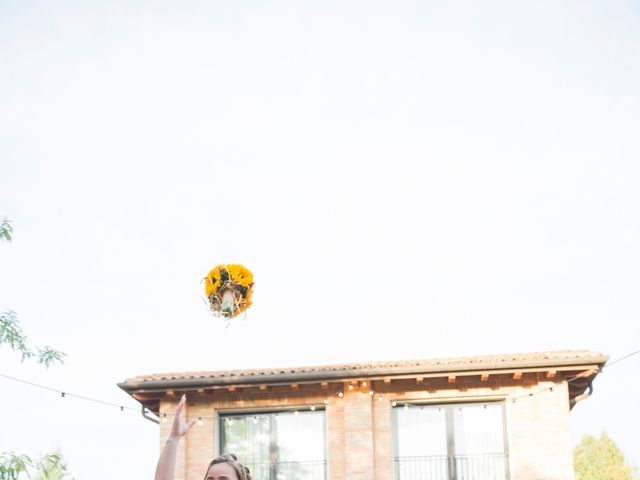 Il matrimonio di Luca e Marianna a Monte San Pietro, Bologna 66