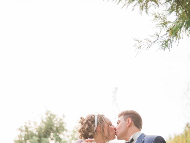 Il matrimonio di Luca e Marianna a Monte San Pietro, Bologna 70