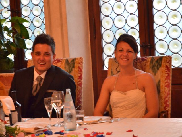 Il matrimonio di Andrea e Alice a Pieve di Soligo, Treviso 4