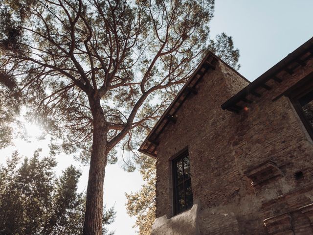 Il matrimonio di Francesco e Giulia a Grottaferrata, Roma 11