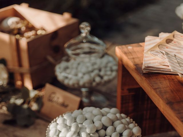 Il matrimonio di Francesco e Giulia a Grottaferrata, Roma 53