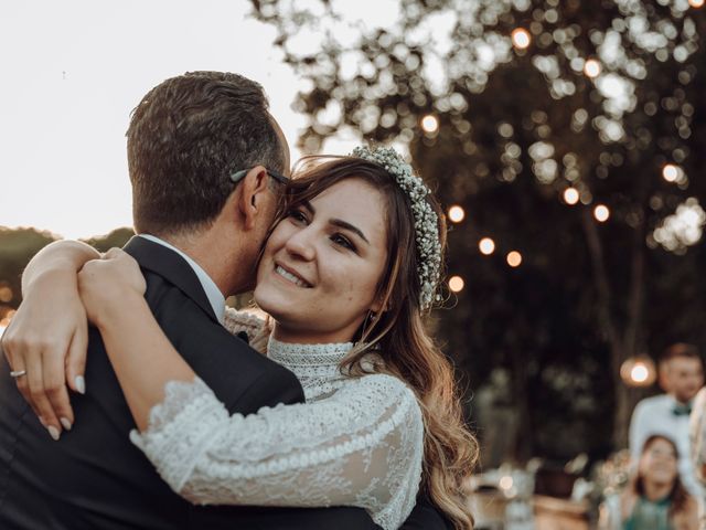 Il matrimonio di Francesco e Giulia a Grottaferrata, Roma 71