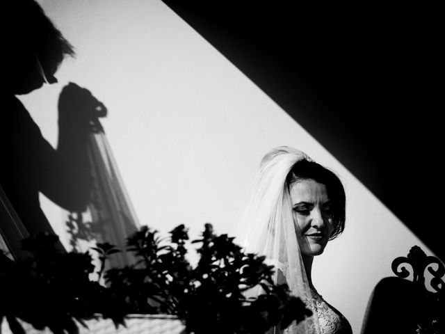 Il matrimonio di Raimondo e Monica a Agrigento, Agrigento 8