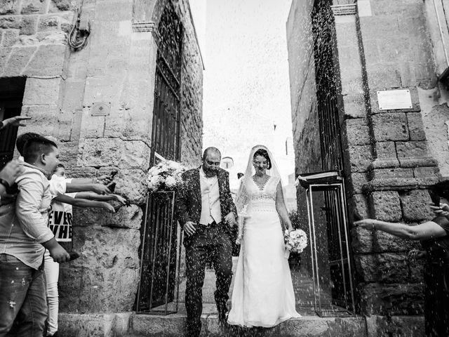 Il matrimonio di Raimondo e Monica a Agrigento, Agrigento 14