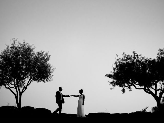 Il matrimonio di Raimondo e Monica a Agrigento, Agrigento 16