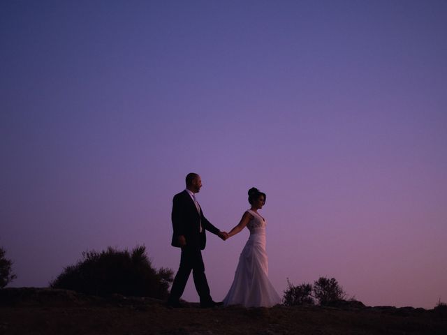 Il matrimonio di Raimondo e Monica a Agrigento, Agrigento 18