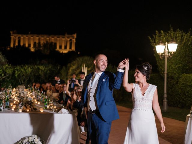 Il matrimonio di Raimondo e Monica a Agrigento, Agrigento 21