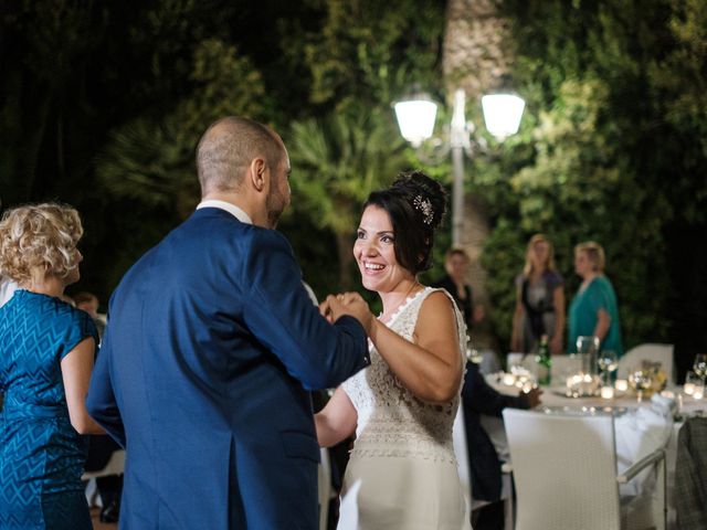 Il matrimonio di Raimondo e Monica a Agrigento, Agrigento 22