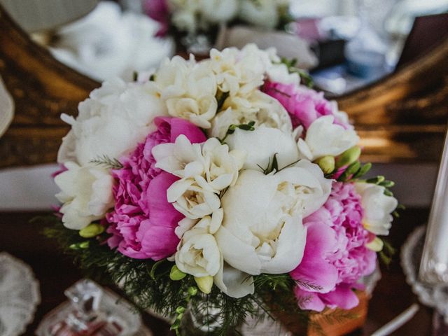 Il matrimonio di Simone e Noemi a Siracusa, Siracusa 4