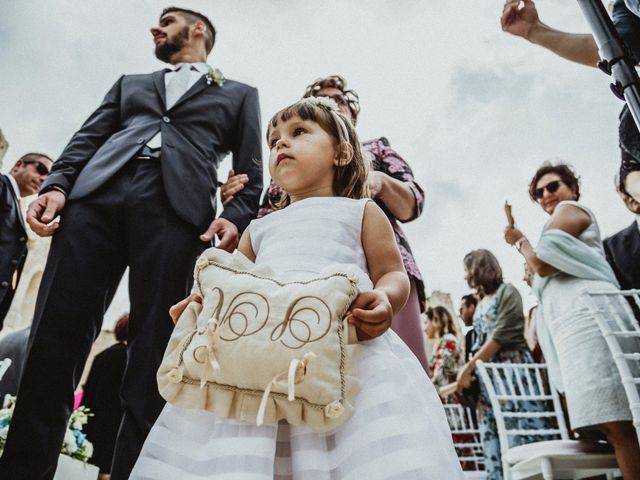 Il matrimonio di Simone e Noemi a Siracusa, Siracusa 16