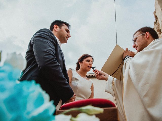 Il matrimonio di Simone e Noemi a Siracusa, Siracusa 18