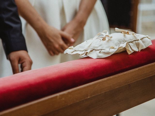 Il matrimonio di Simone e Noemi a Siracusa, Siracusa 19