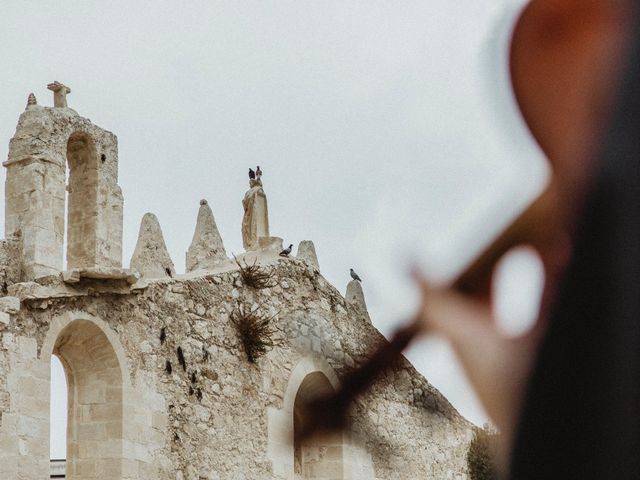 Il matrimonio di Simone e Noemi a Siracusa, Siracusa 22