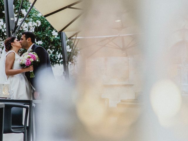 Il matrimonio di Simone e Noemi a Siracusa, Siracusa 29