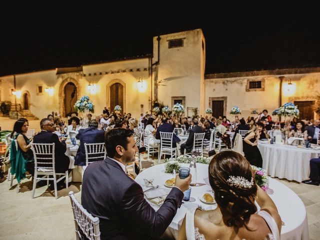 Il matrimonio di Simone e Noemi a Siracusa, Siracusa 37