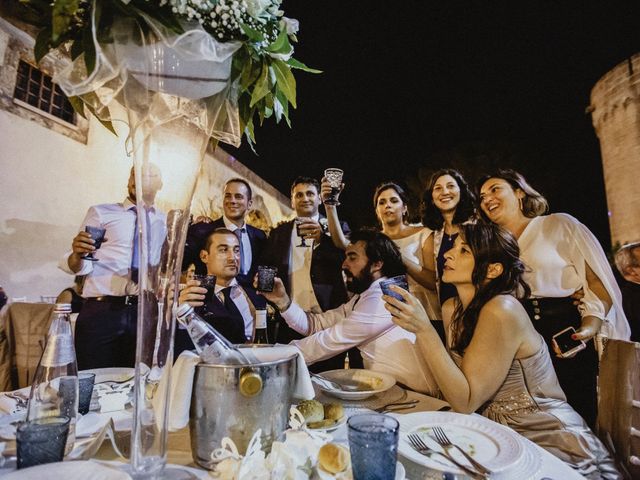 Il matrimonio di Simone e Noemi a Siracusa, Siracusa 39